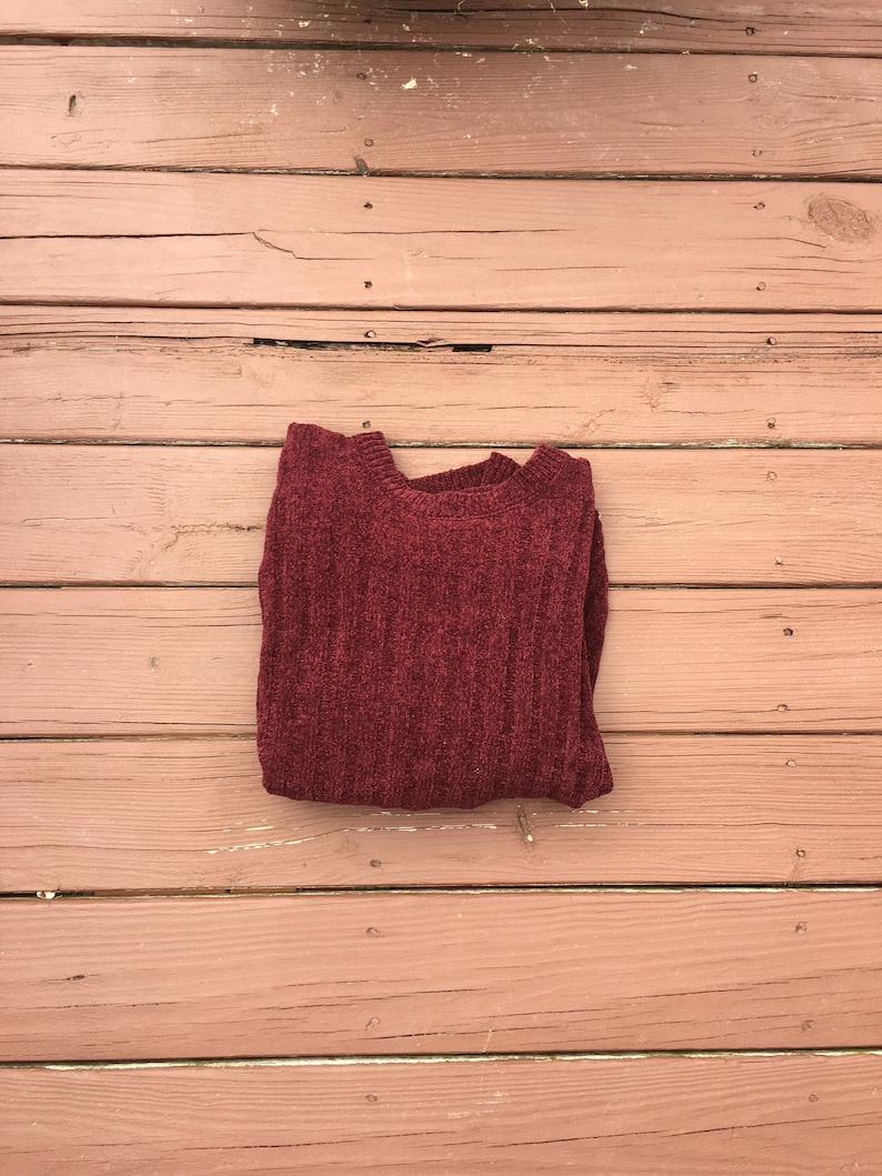 Cotton Traders sweater