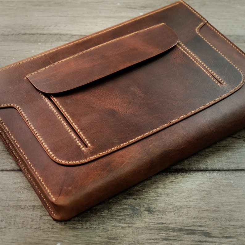 Document Clutch Briefcase PDF Pattern File Folder Document Etsy