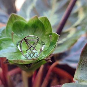 Anello Lucifero