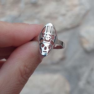 Anello fantasma