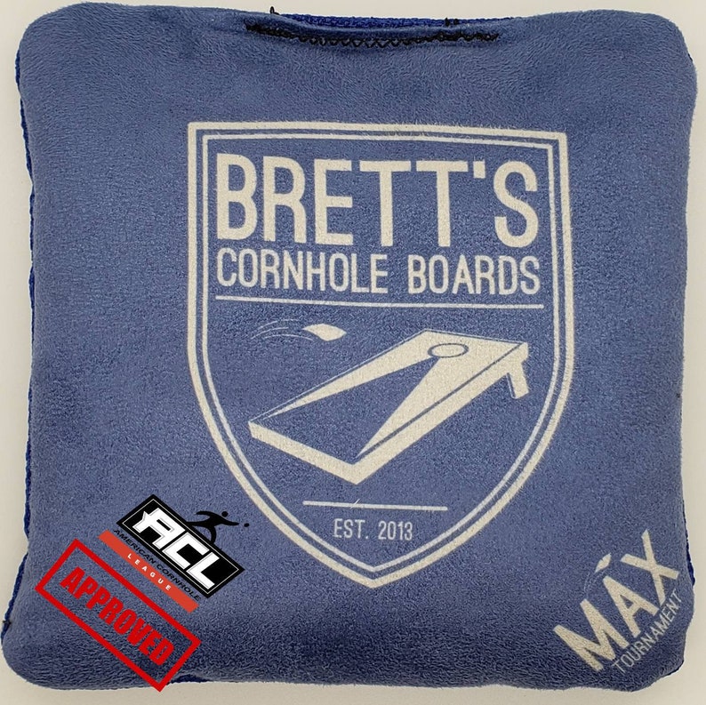 ACA /& ACO Certified Made In USA Corn or All Weather Free FedEx 2nd Day Air Shipping Green and Silver Cornhole Bags