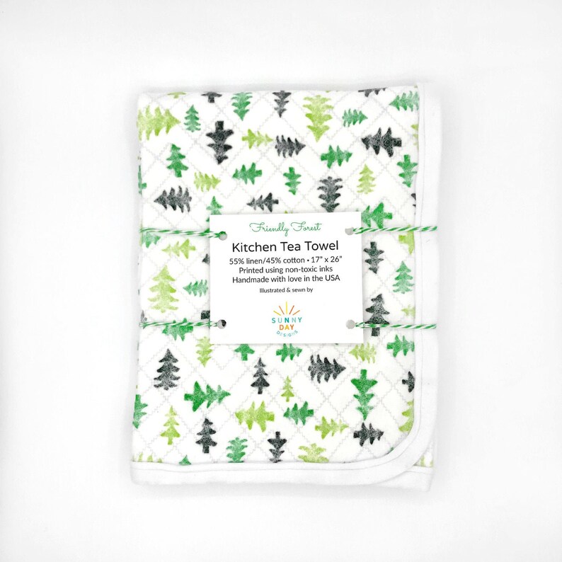 Christmas Tree Baby Blanket Tree Swaddle Blanket Christmas Etsy