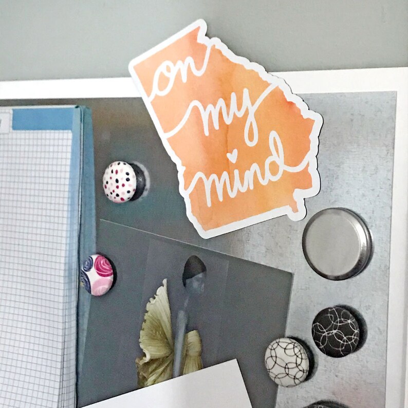 on My Mind Vinyl Etsy