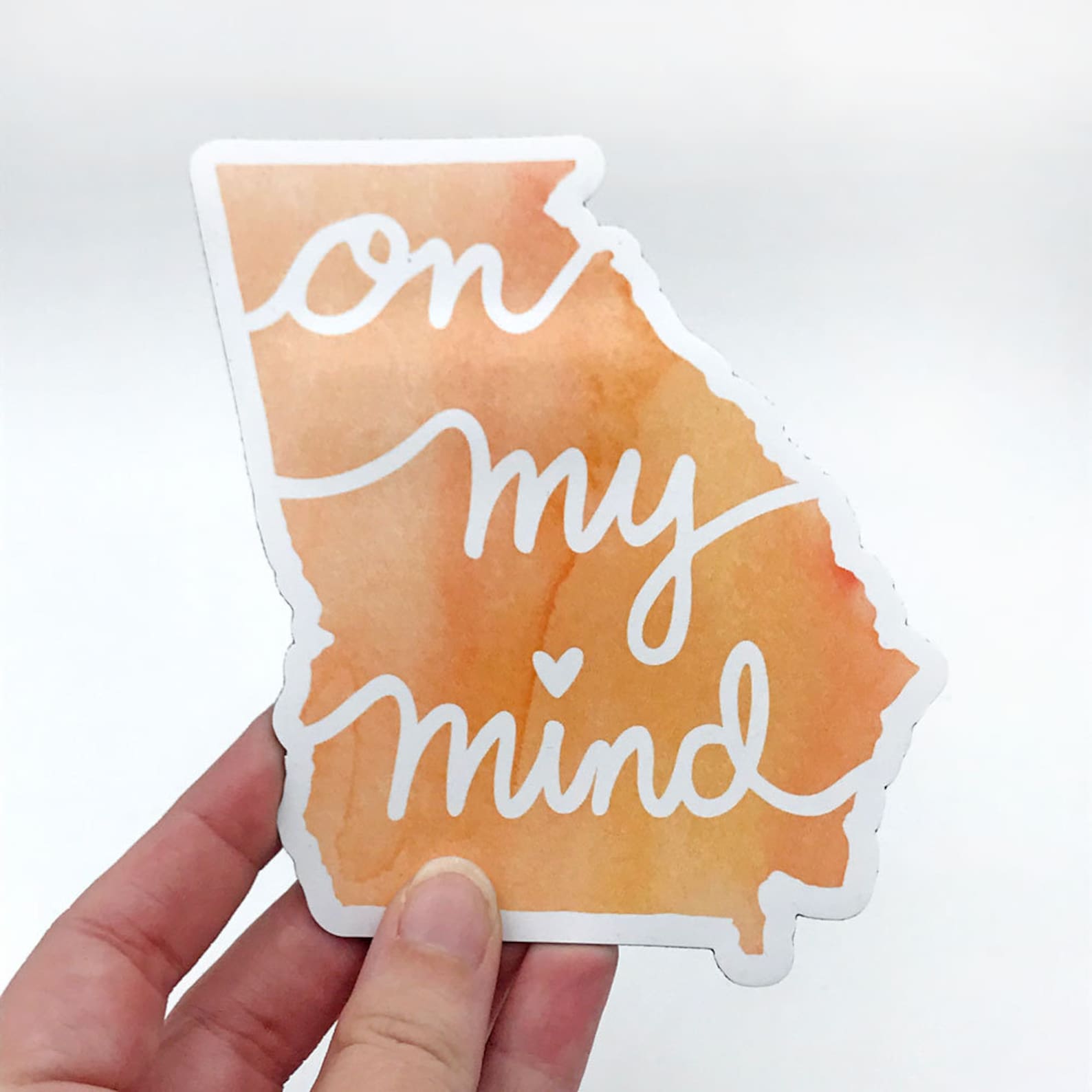 on My Mind Vinyl Etsy