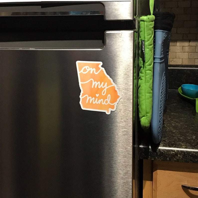 on My Mind Vinyl Etsy