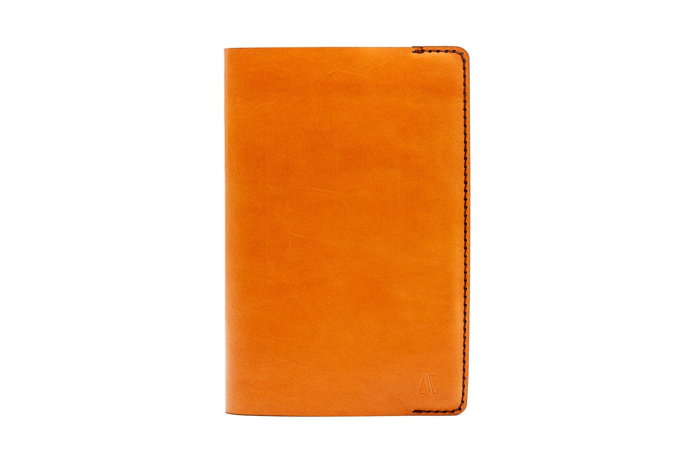 Laser and PDF A4/A5/A6 Notebook Leather Cover Pattern Set Etsy