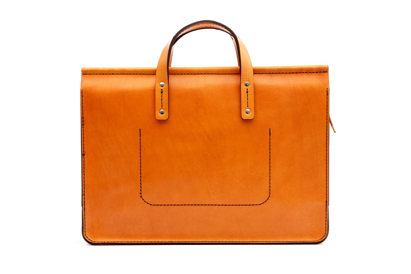 Laser and PDF Leather Laptop Bag Pattern Etsy