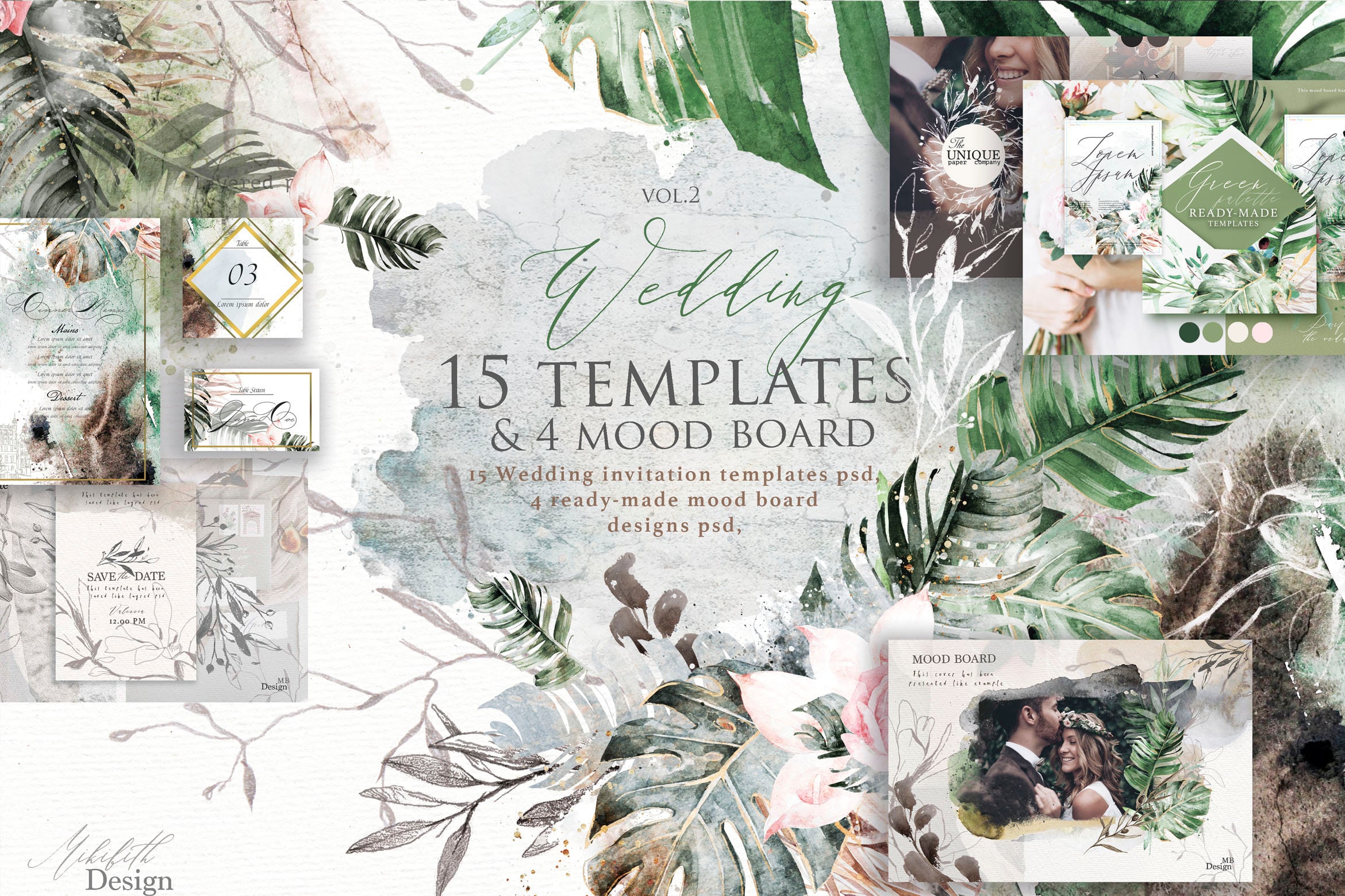 15 Templates Etsy 15 Templates Etsy