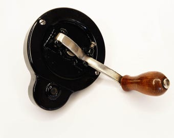 Handkurbel für Singer-Nähmaschinen