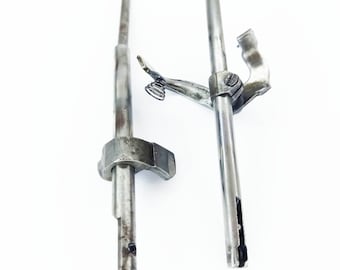 Singer 221 222K Featherweight Presser Foot Tension Release Lever Needle Bar and Stud Presser Bar and Guide Bracket Simanco 45764 45734 45741