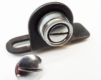 Singer Simanco 45913 sewing machine Featherweight 221 222 Bobbin winder tension bracket