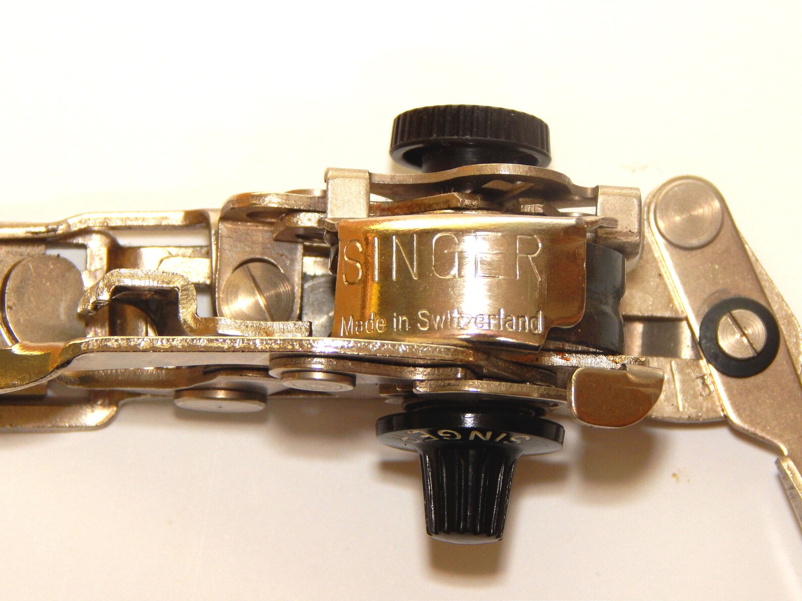 automatic zigzagger for singer k017 automatic zigzagger for singer k017