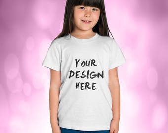 Download Kids Girls Tshirt 4 Position Mockup Fashion Design Mockup Tshirt Children Tshirt Instant Download Best Free Psd Mockups To Download