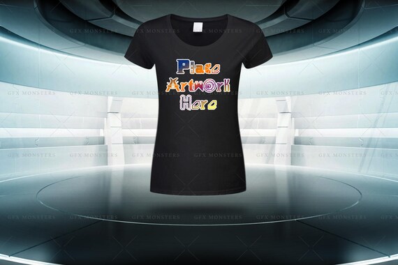 Dollar Sale T Shirt Mockup Jpeg With Background Png Etsy