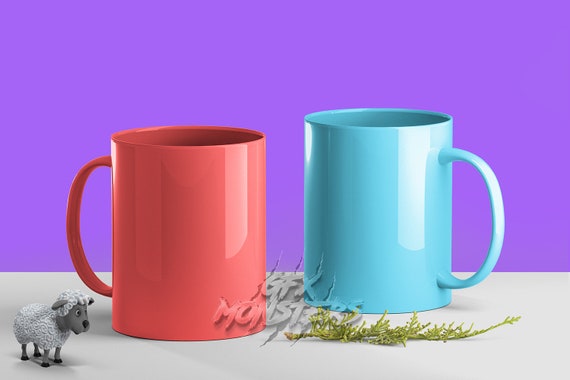 Coffee Cup Mock Up Coffee Mug Mock Up Tasse Mock Up Etsy