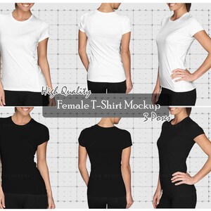 Download Men T Shirt Mockup Psd Front Back Perspective Png Psd Etsy