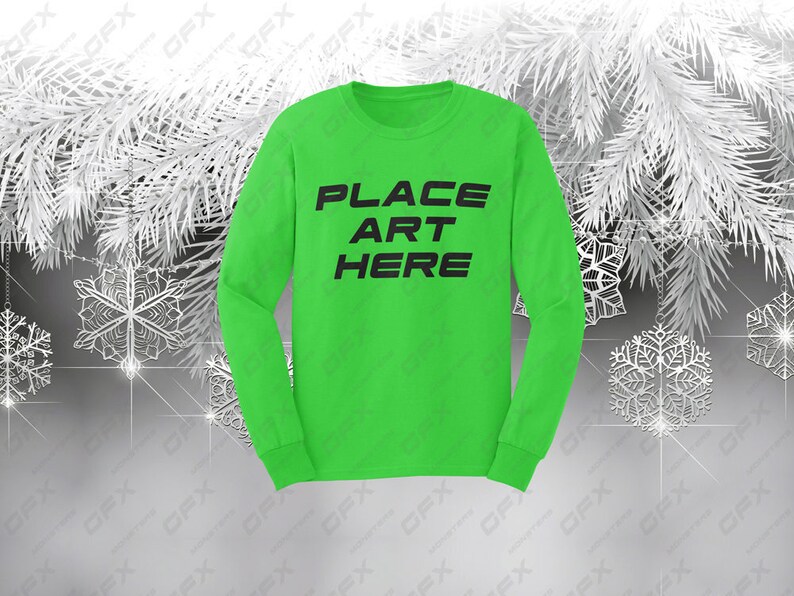 Download Sweatshirt Mock-up PSD Unisex Mock-up Unlimited Colour | Etsy