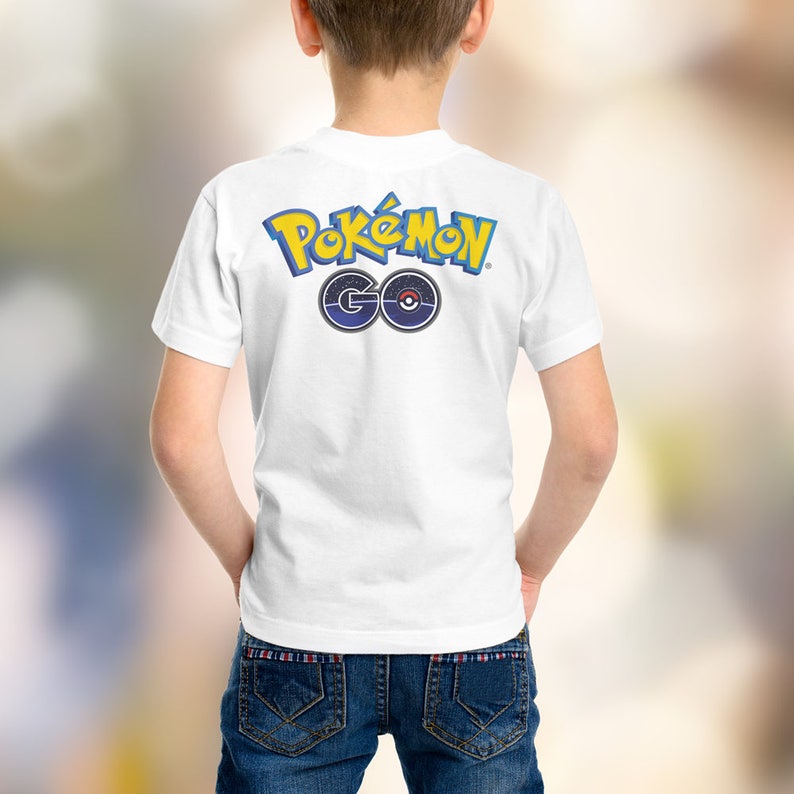 Download Kids Boys T-Shirt Mock-up Back / Front Perfecty Designed | Etsy