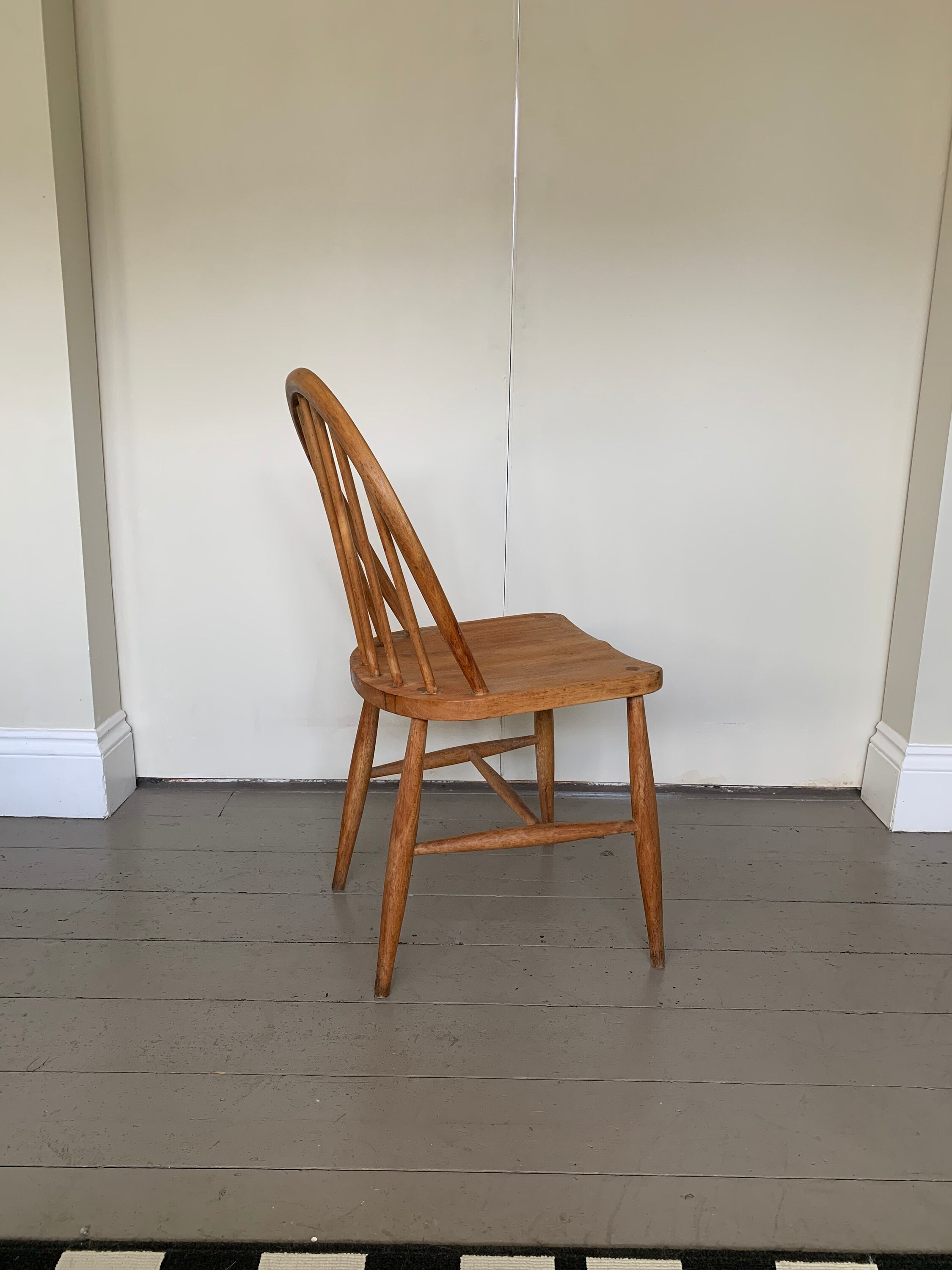 Ercol Chair Etsy UK