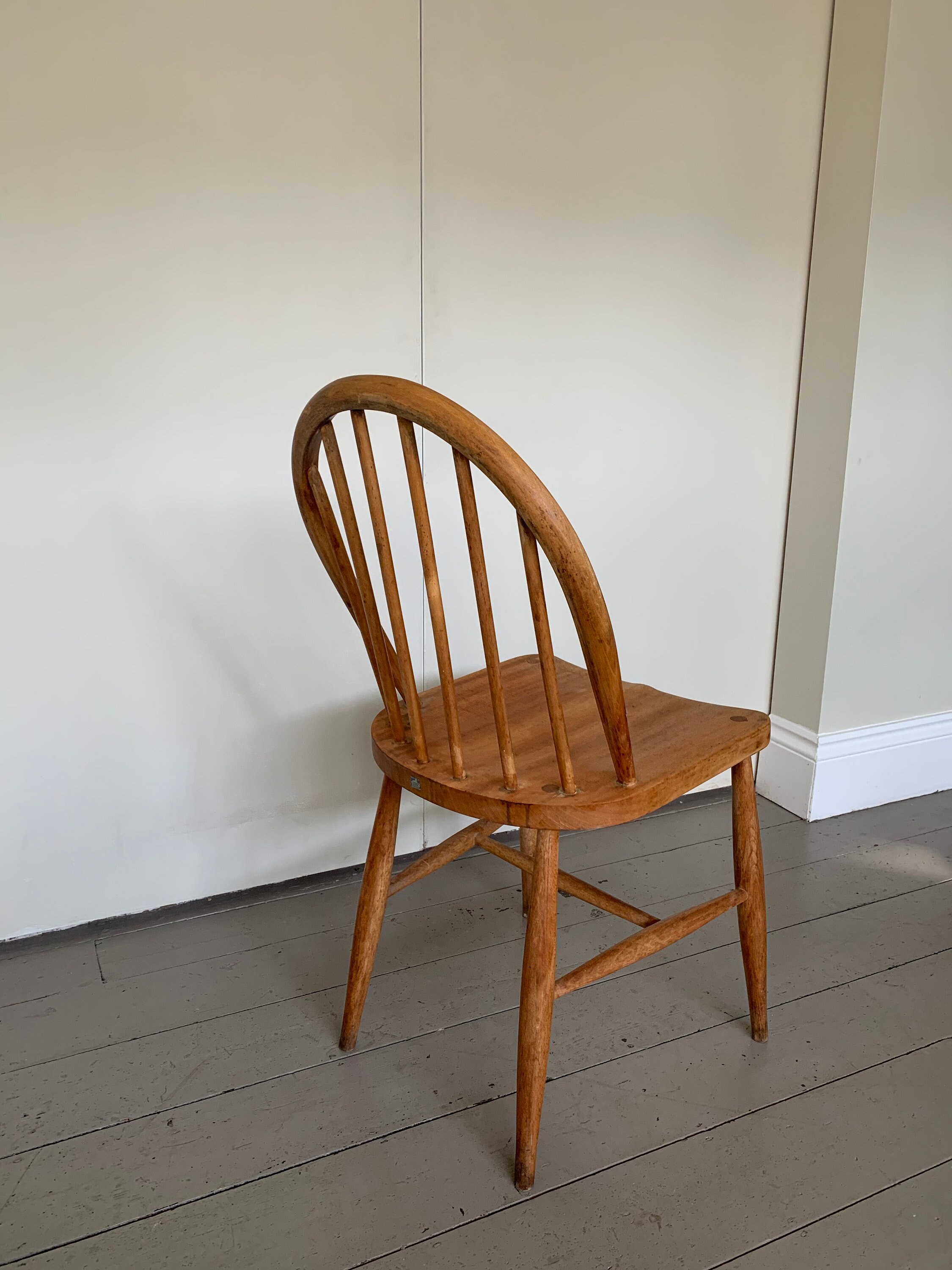 Ercol Chair Etsy