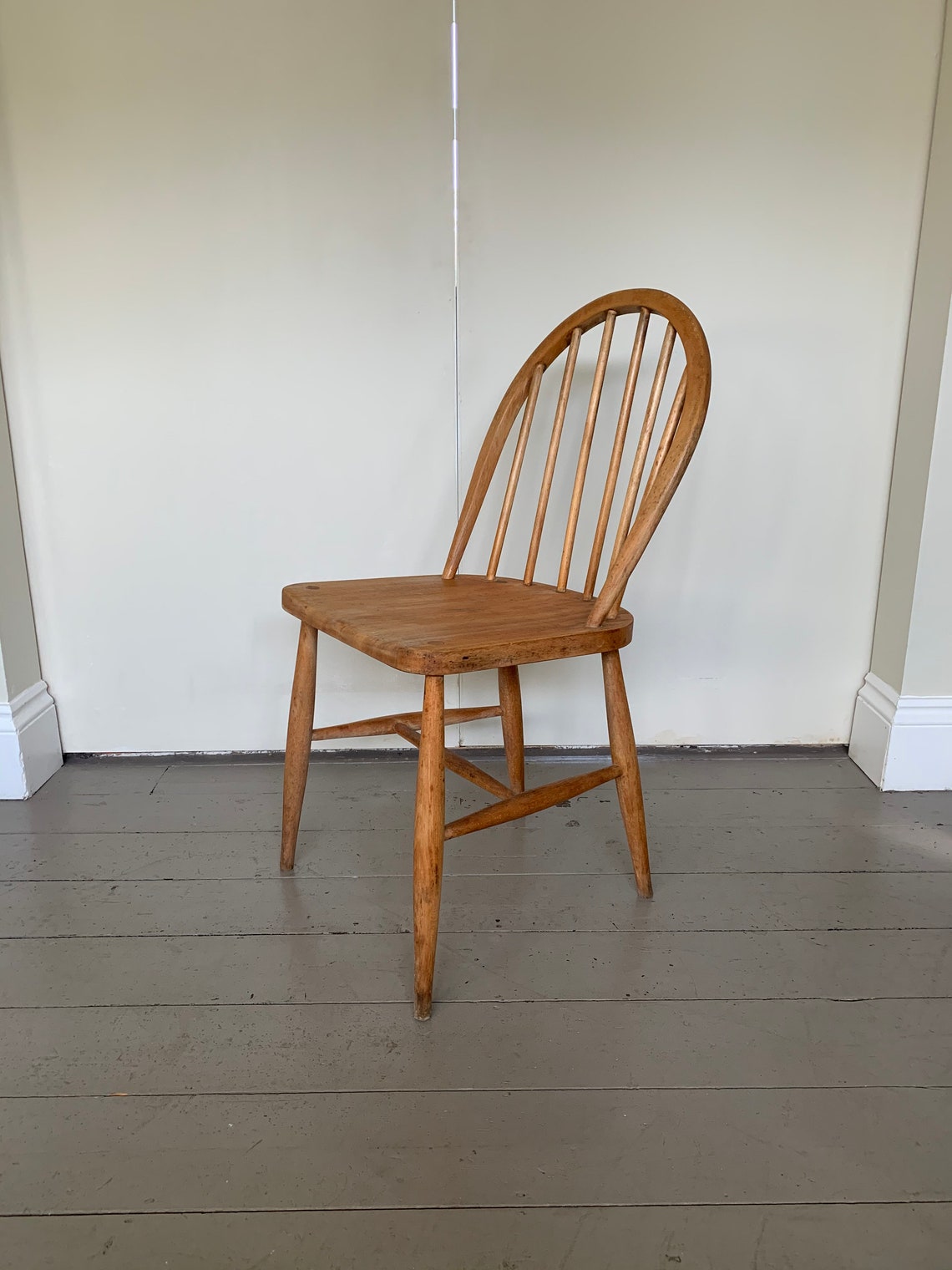 Ercol Chair Etsy