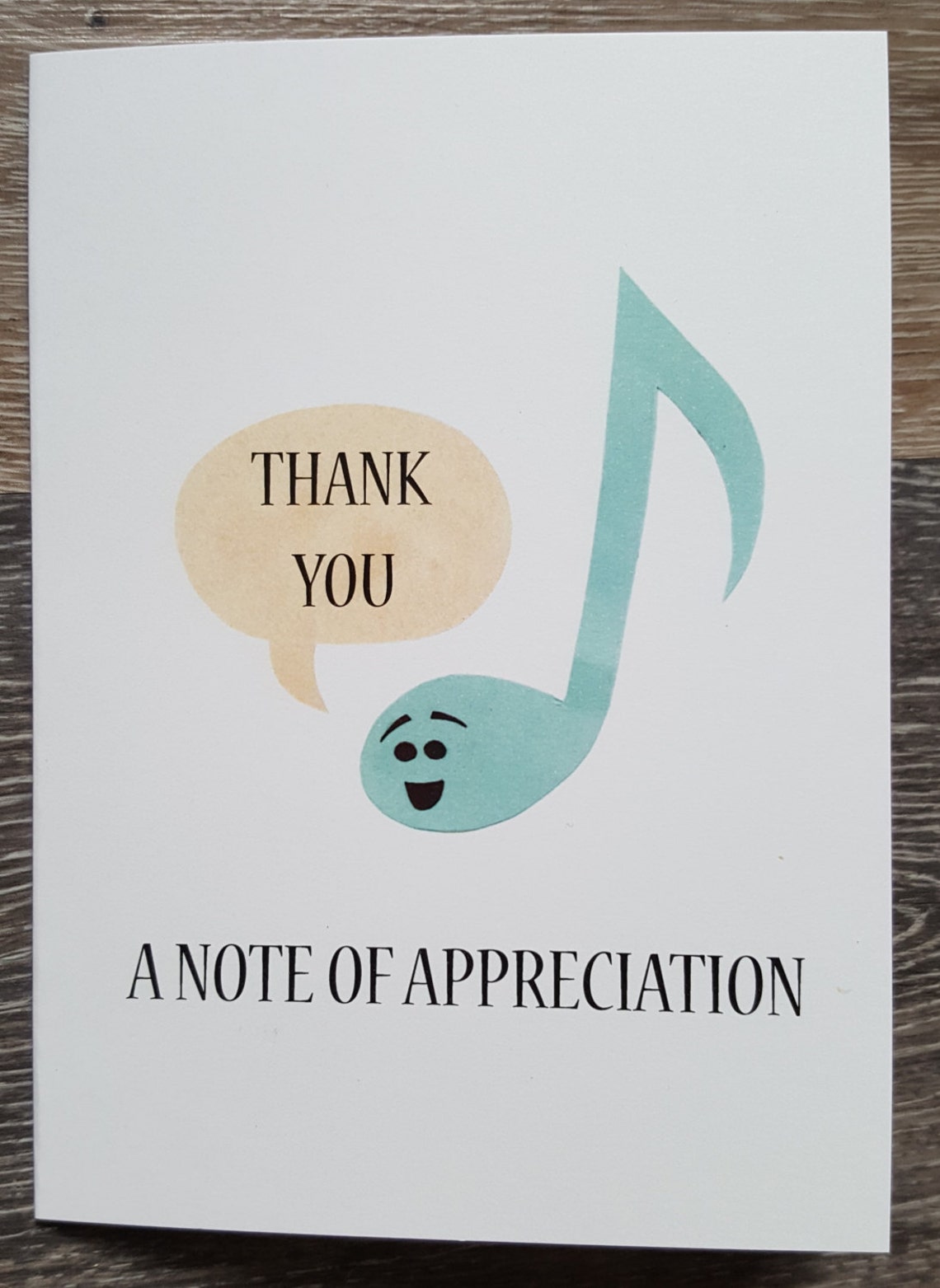 Thank You Cards, Appreciation Card, Wedding Thank You Cards, Graduation