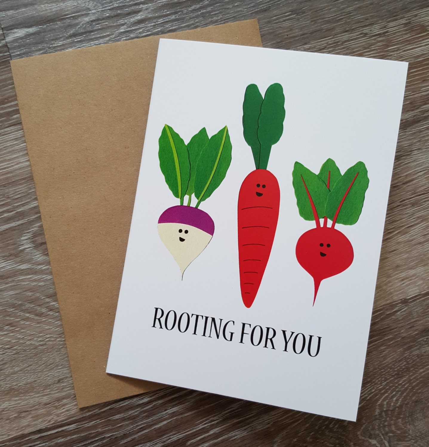 Words Of Encouragement Encouragement Cards Pun Card Food Etsy Canada