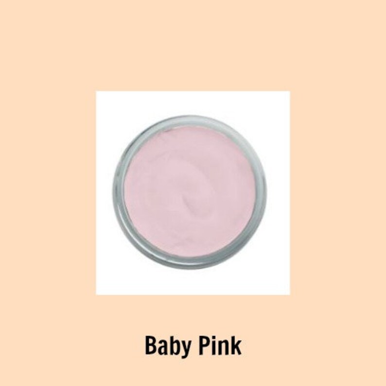 chalk paste