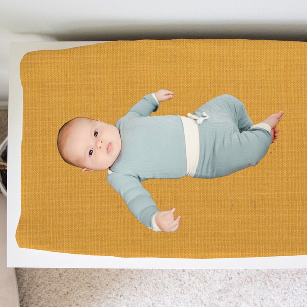 Changing Pad Cover Etsy