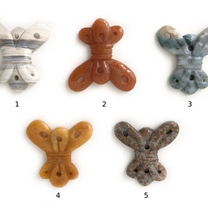 Carved Stone Pendant, Chinese Knotted Pendant, Gemstone Pendant, Natural Stone, Necklace Pendant, Jewelry Findings, PS500