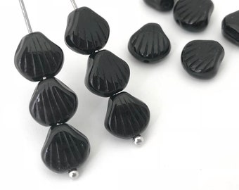 Cuentas Redondas De Piedras Preciosas Sueltas De ágata De ónix Negro Mate Esmeri