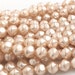 see more listings in the Seed Bead, Glass Pearl section