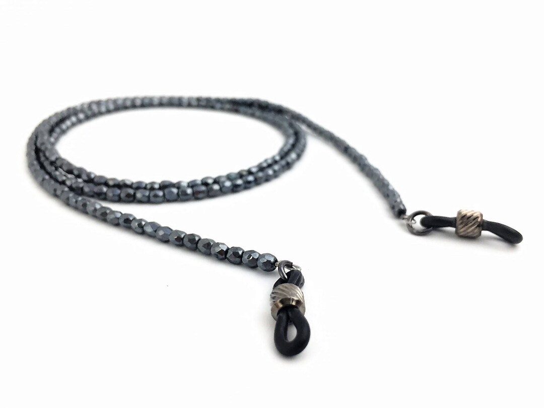 Eyeglass Chain, Eyeglass Holder, Necklace Lanyard, Reading Glass