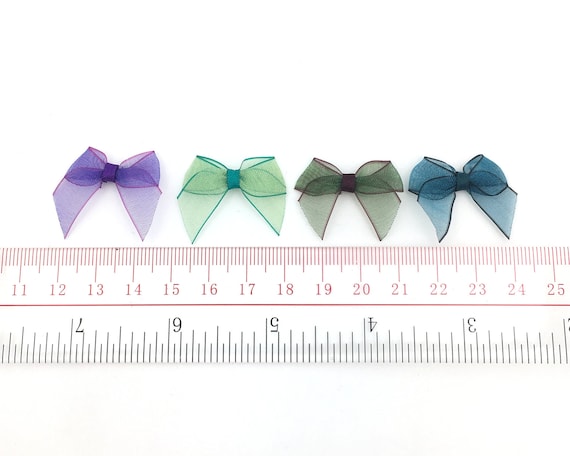 Ribbon Bows – Magnificent Treasures Bows