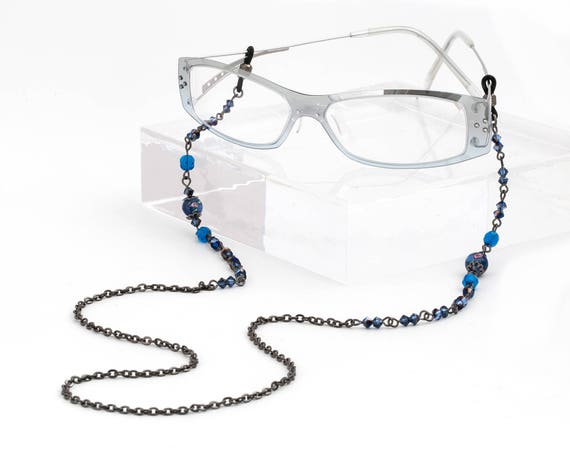 アクセサリー END EYEGLASSES HOLDER CHAIN NECKLACE Amazon.com: TTSAM 40 Pieces Eyeglass Chain Ends Adjustable