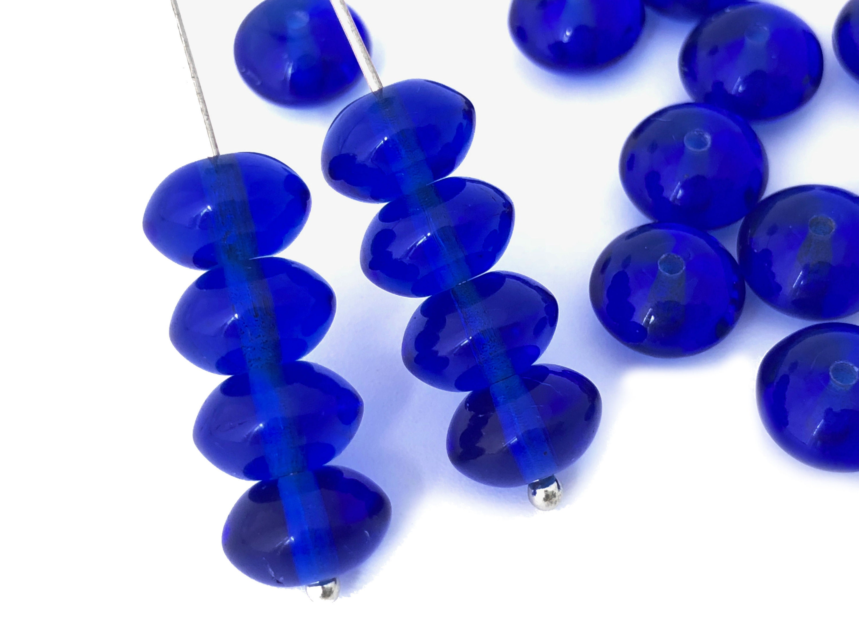 UNICRAFTALE 250 Stuks Verzilverde Spacer-kralen – 3x2,5 Mm – Mini Metaal – Ideaal Voor DIY-sieraden 3 miniatura