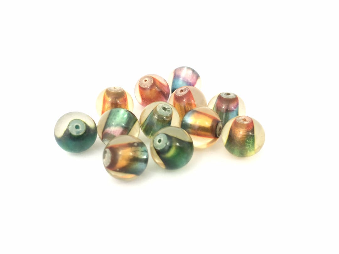 Colorful 8mm Beads for Jewelry Making Cross Kid Bead Bracelet Making Round  Easter Cross Bead Jewelry Supplies Jewelry Findings Craft Bead 