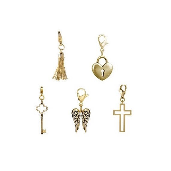 Bracelet Dangles