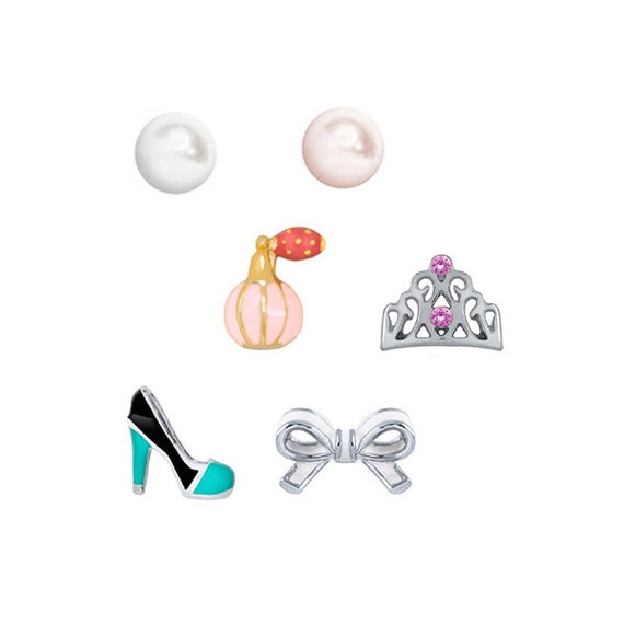 Fashion Floating Charms Fits Origami Owl Lockets