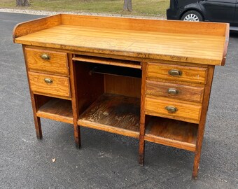 Watchmaker Bench Etsy
