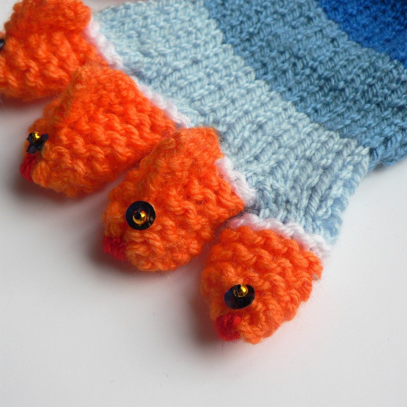 FISH FINGERS