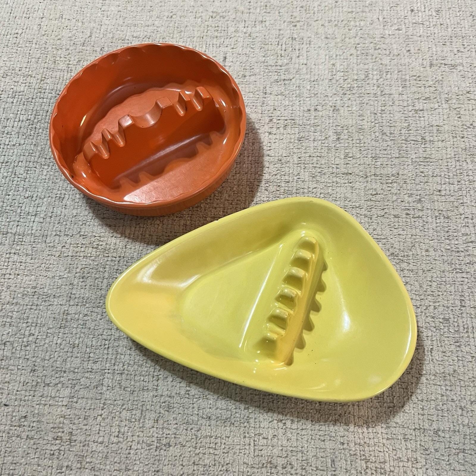 Anholt Ashtray - Etsy