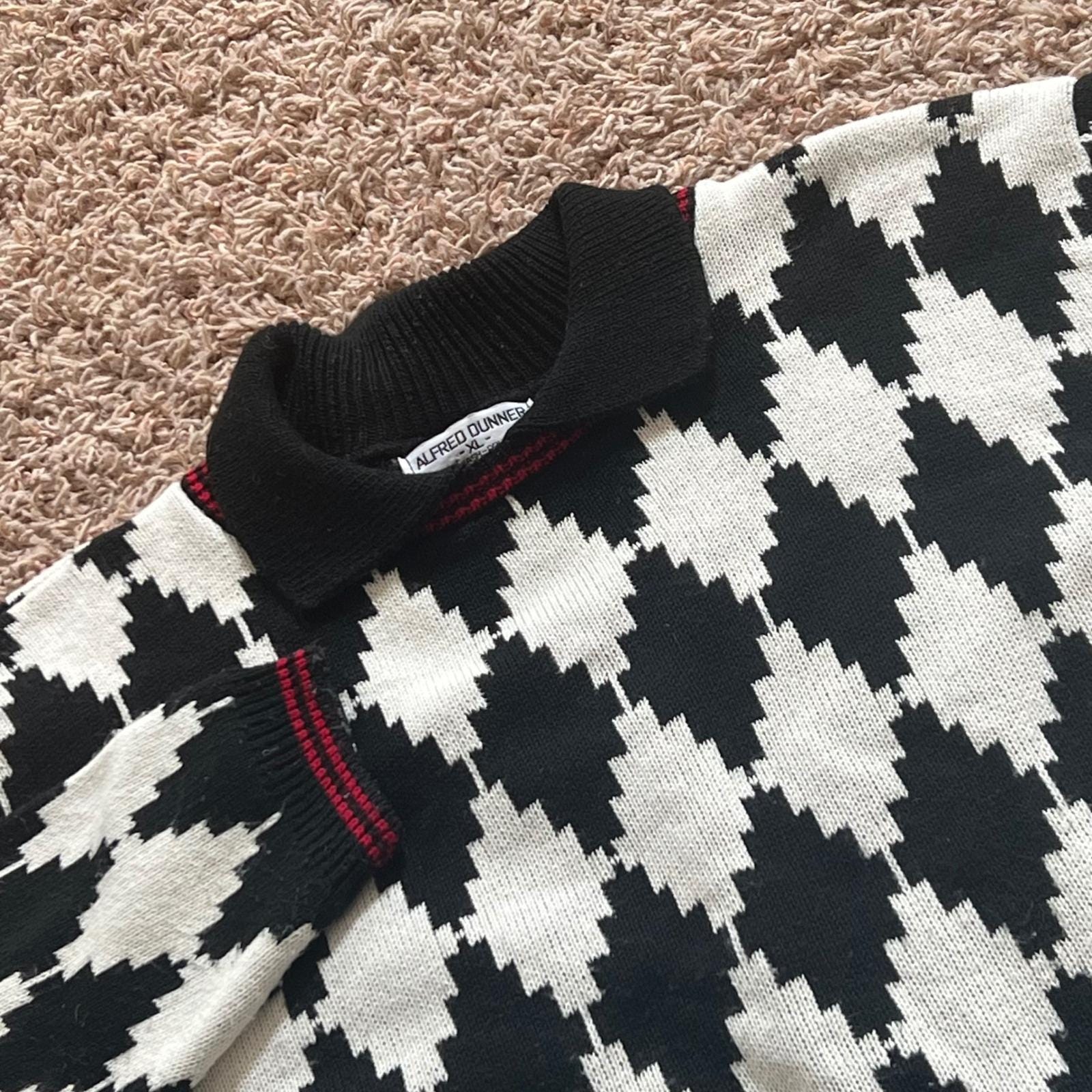 Alfred Dunner Vintage Sweater - Etsy