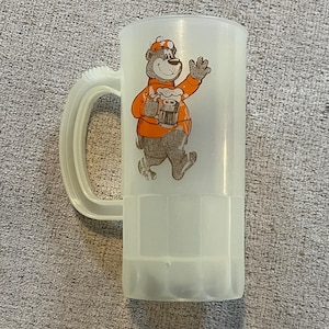 A&w Root Bear - Etsy