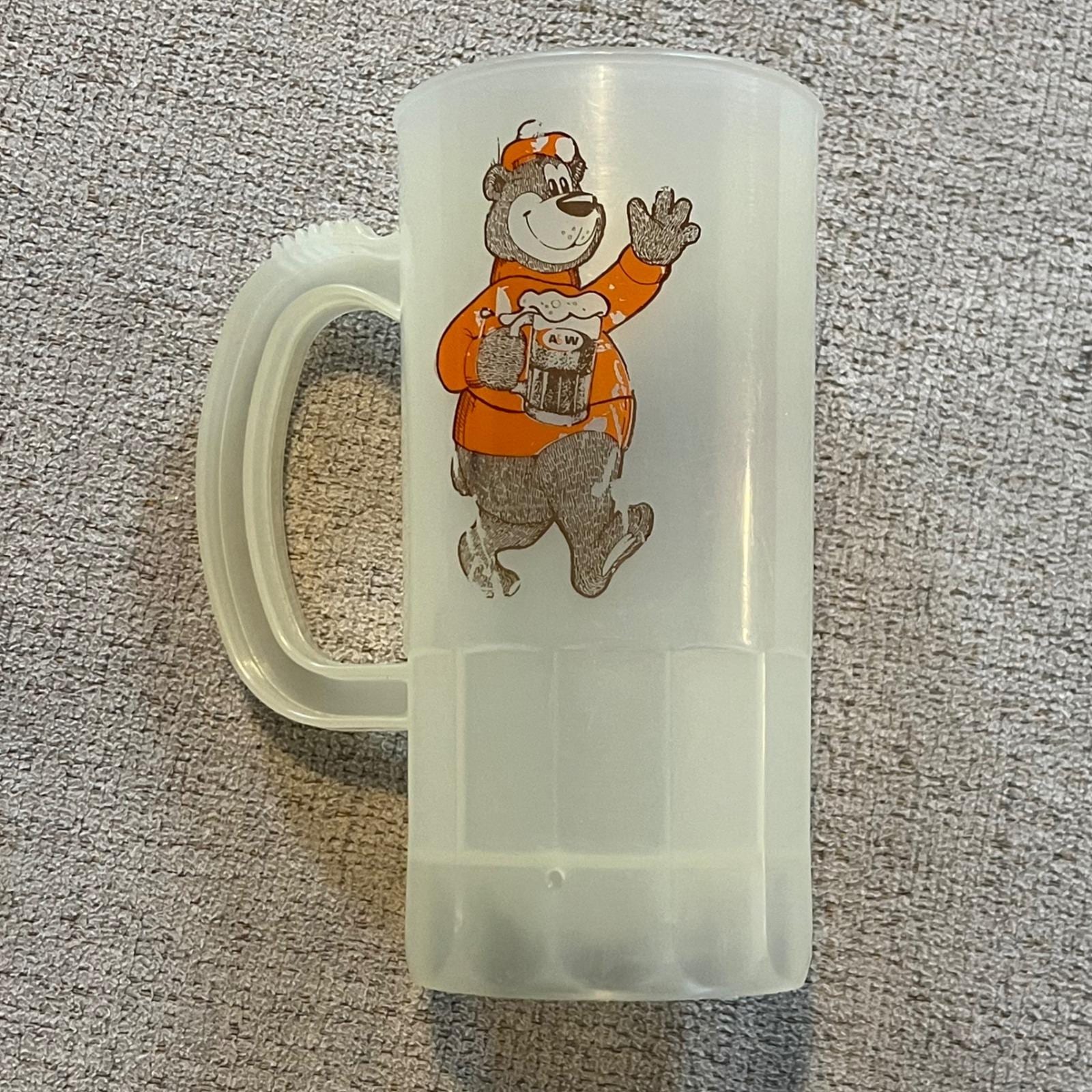 Vintage A&w Root Beer - Etsy