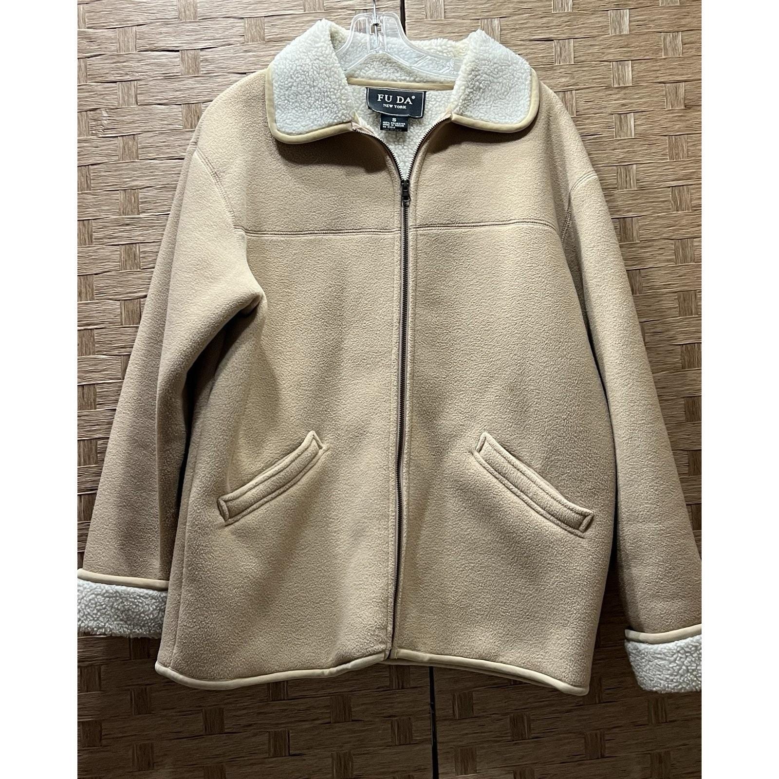 Veste Matelassée Femme Faded Glory - Tailles 10 à 22 - Noire - Neuf Avec Étiquettes