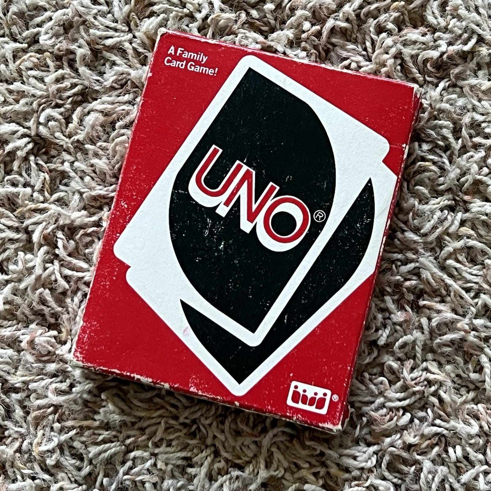 Uno Ono 99 Cards - Etsy Canada