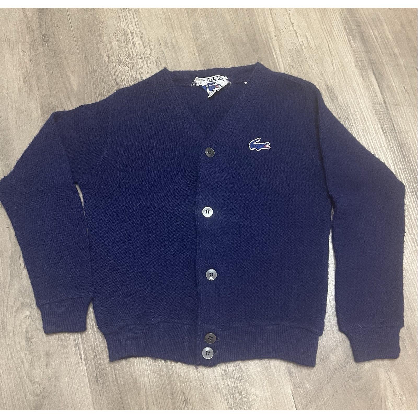 Lacoste chemise - Etsy 日本