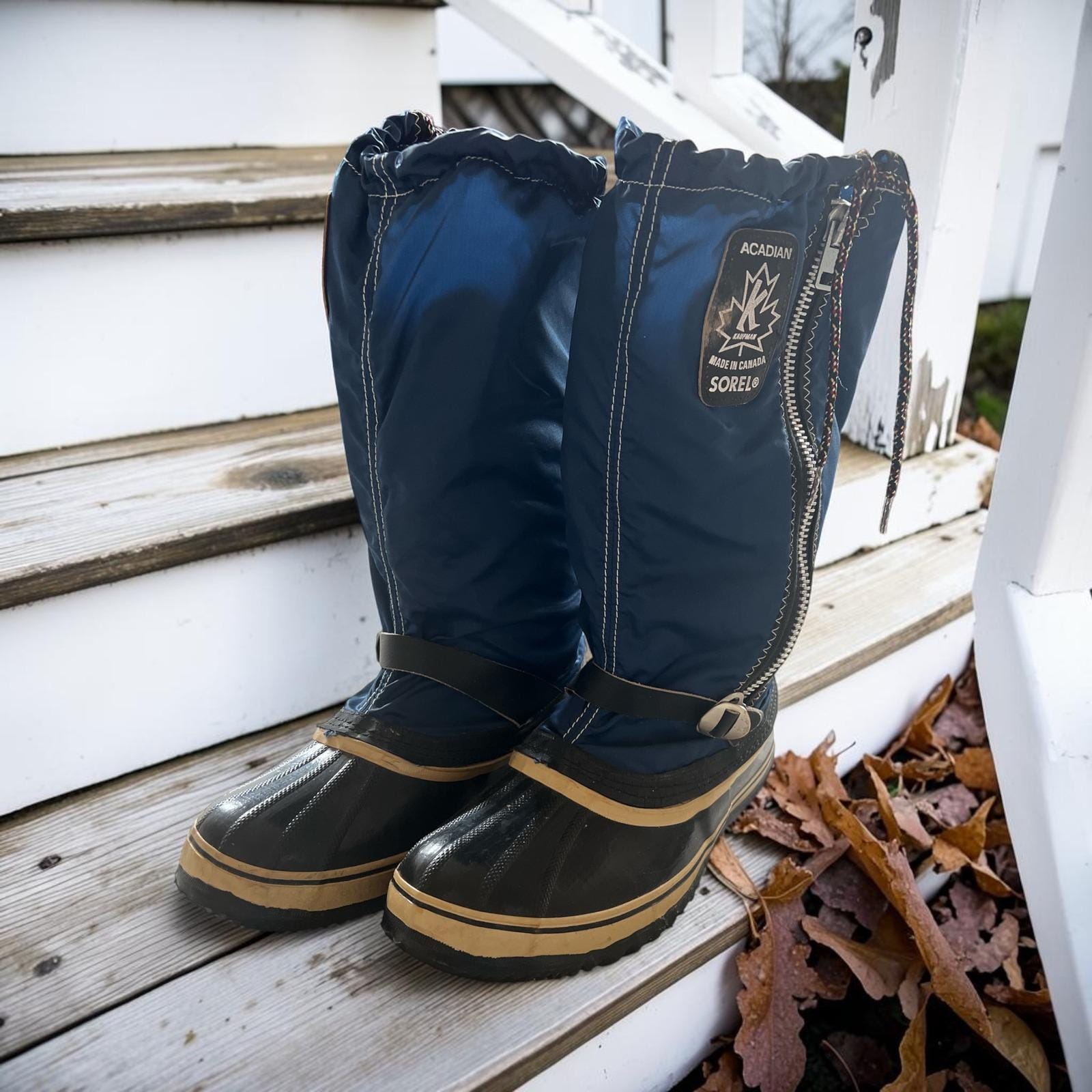Buy Canadian Sorel Online In India - Etsy India