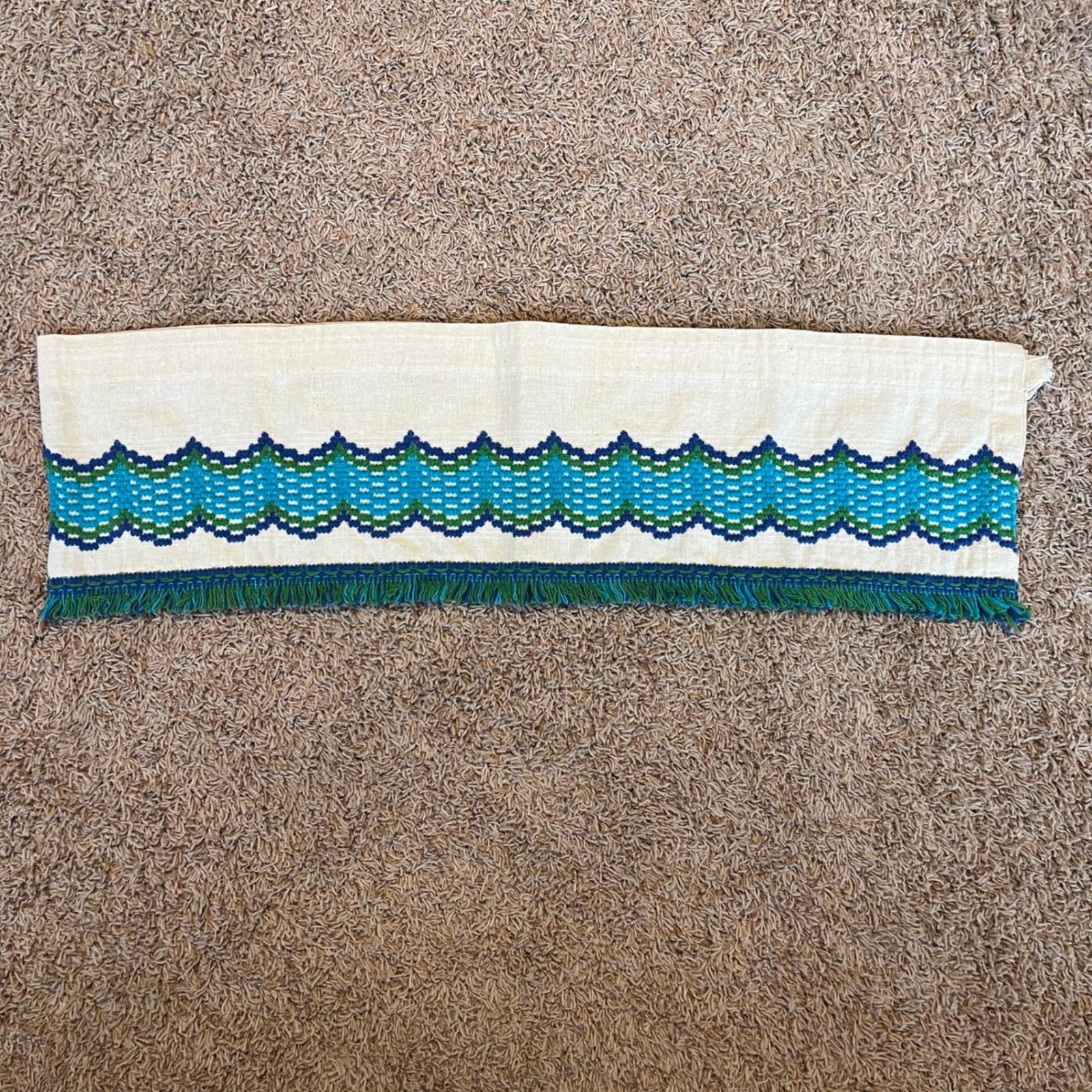 Sears Perma Prest Curtains - Etsy